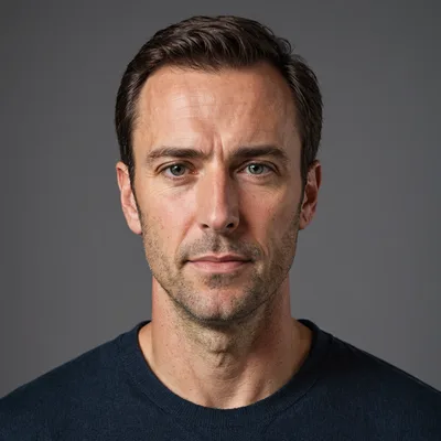 Josh Twist