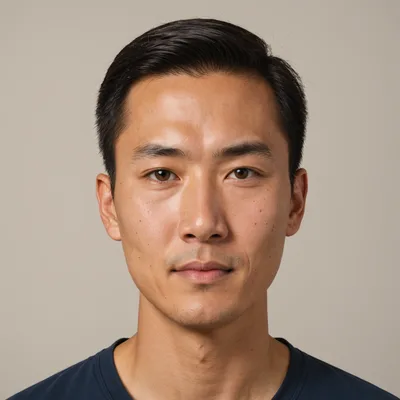 Marcus Chen