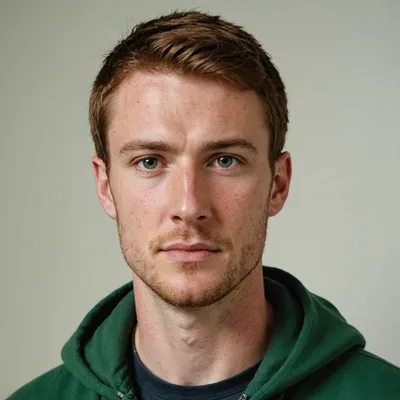 Niall Brennan