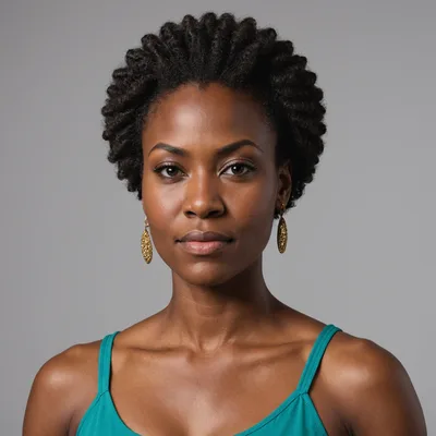 Sara Oluwafemi